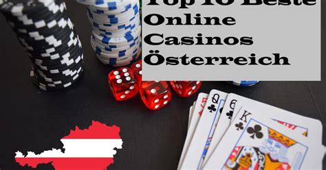 top casinos österreich